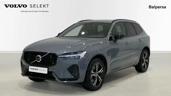 VOLVO XC60 2.0 B4 G R DESIGN AUTO