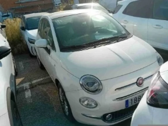 FIAT 500 DOLCEVITA 1.0 HYBRID 51KW (70 CV)