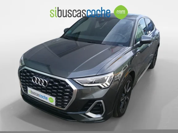 AUDI Q3 SPORTBACK S LINE 35 TDI 110KW (150CV) S TRONIC