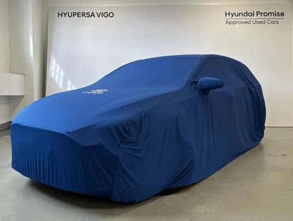 HYUNDAI KONA EV 160KW 65KWH FLEXX