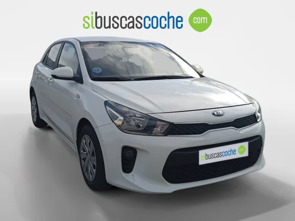 KIA Rio 1.2 CVVT 62KW (84CV) BUSINESS