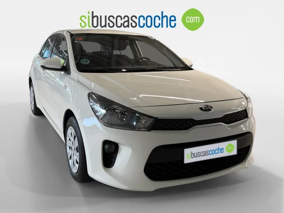 KIA Rio 1.2 CVVT 62KW (84CV) BUSINESS