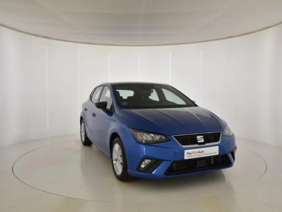 SEAT IBIZA 1.0 TSI 81KW (110CV) FR