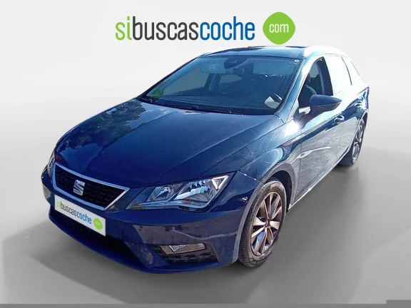 SEAT LEON ST 1.6 TDI 85KW (115CV) ST&SP STYLE ED