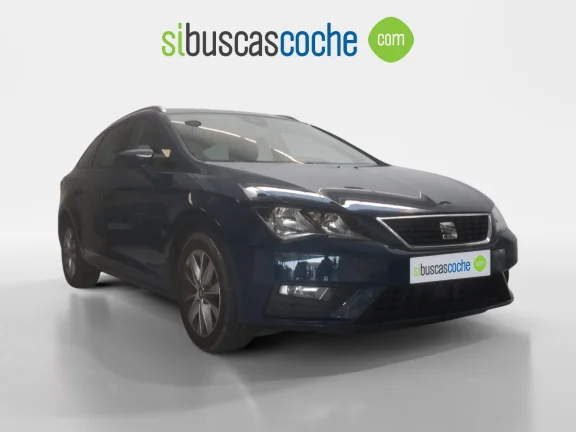 SEAT LEON ST 1.6 TDI 85KW (115CV) ST&SP STYLE ED