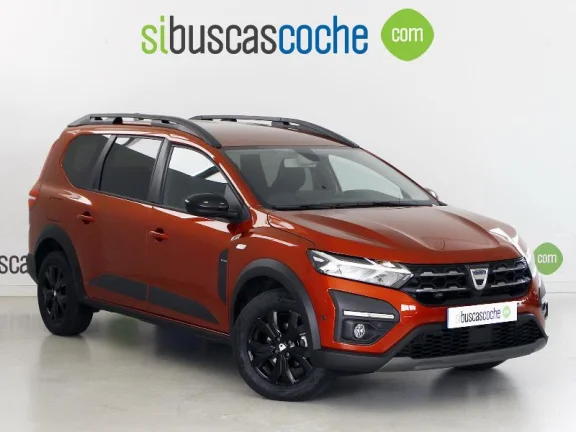 DACIA Jogger S.L. EXTREME GO TCE 81KW (110CV) 5P