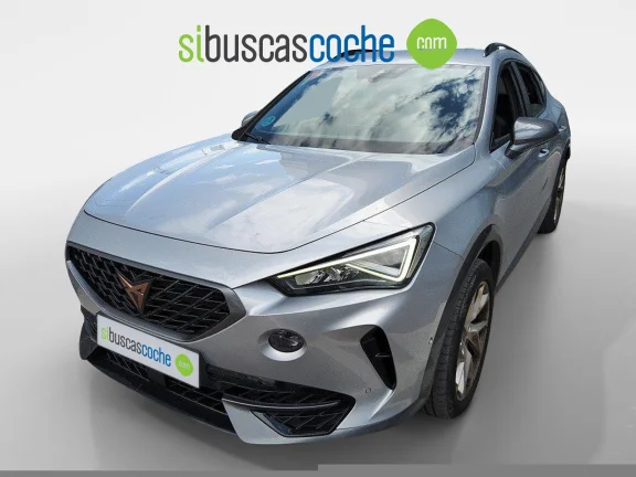 CUPRA FORMENTOR 1.5 TSI 110KW (150 CV) DSG