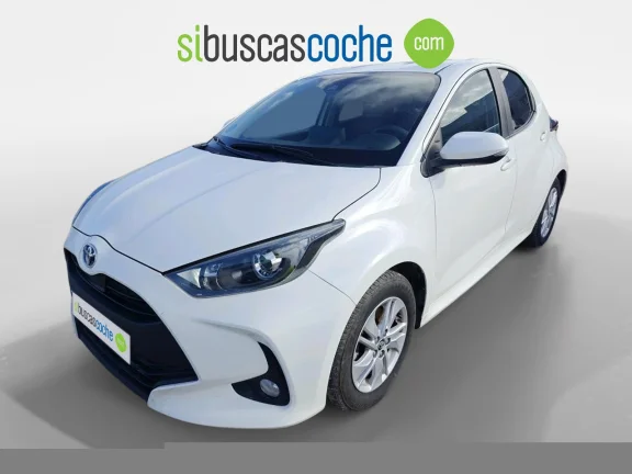 TOYOTA Yaris 1.5 120H BUSINESS PLUS