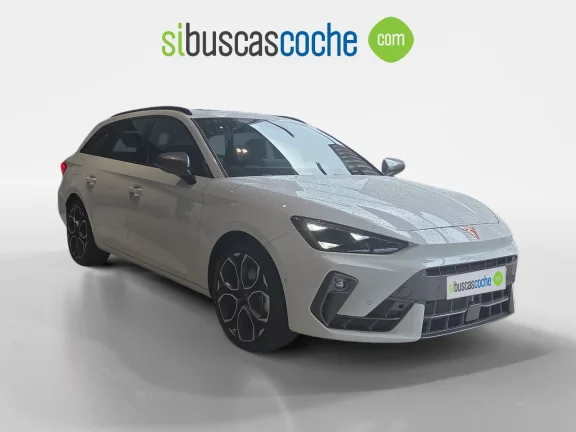 CUPRA LEON SP 1.5 TSI E HYBRID 150W (204CV) DSG