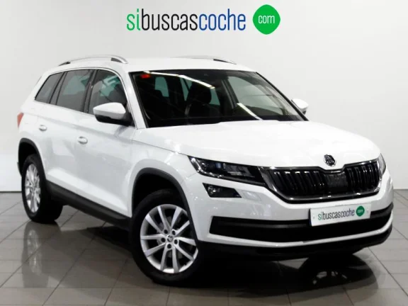 SKODA KODIAQ 2.0 TDI 110KW (150CV) 4X4 ACTIVE