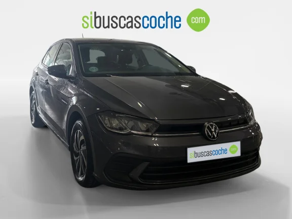 VOLKSWAGEN POLO LIFE 1.0 TSI 70KW (95CV)