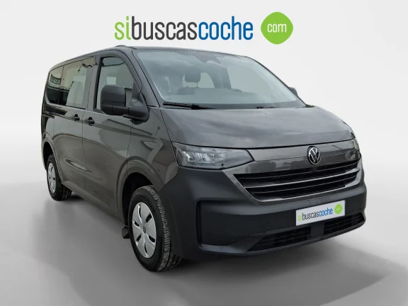 VOLKSWAGEN CARAVELLE CORTA 2.0 TDI 81 KW (110 CV) PREMIUM