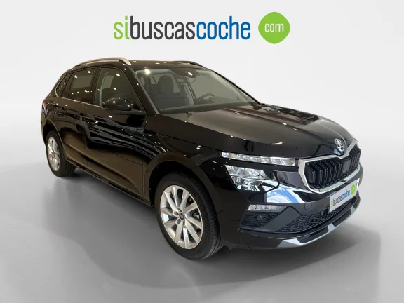 SKODA KAMIQ 1.0 TSI 85KW (115CV) SELECTION