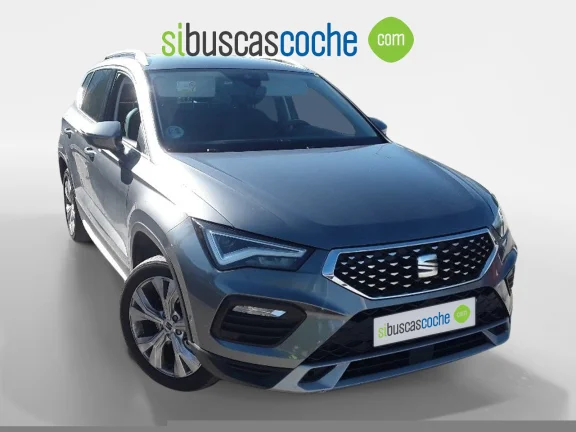 SEAT ATECA 2.0 TDI 110KW (150CV) S&S X PERIENCE XM
