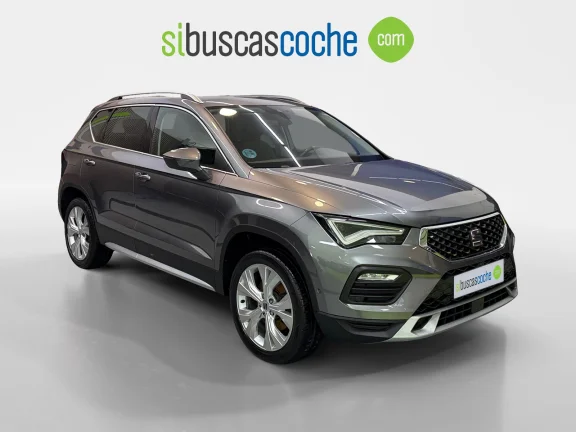 SEAT ATECA 2.0 TDI 110KW (150CV) S&S X PERIENCE XM