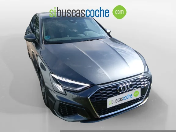 AUDI A3 SPORTBACK GENUINE 35 TFSI 110KW S TRONIC
