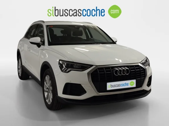 AUDI Q3 45 TFSI E 180KW (245CV) S TRONIC