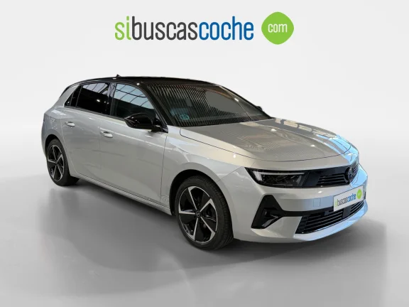 OPEL ASTRA 1.2T XHT 96KW (130CV) GS