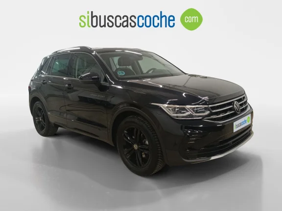 VOLKSWAGEN TIGUAN LIFE 1.5 TSI 96KW (130CV)
