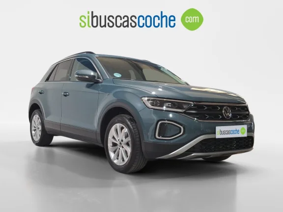 VOLKSWAGEN T ROC LIFE 1.5 TSI 110KW (150CV) DSG