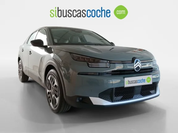 CITROEN C4 HYBRID 110 Ë DCS6 YOU