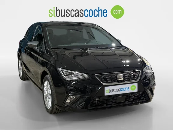 SEAT IBIZA 1.0 TSI 85KW (115CV) SPECIAL EDITION