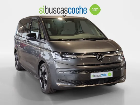 VOLKSWAGEN Multivan STYLE 1.5 EHYBRID 130 KW DSG 4M B.CORTA