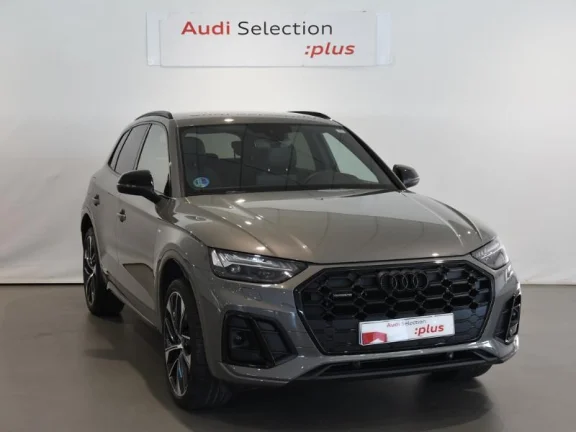 AUDI Q5 S LINE 40 TDI 150KW QUATTRO ULTRA