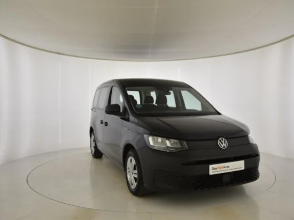 VOLKSWAGEN CADDY ORIGIN 2.0 TDI 75KW (102CV)