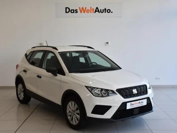 SEAT ARONA 1.6 TDI 70KW REFERENCE EDITION ECO