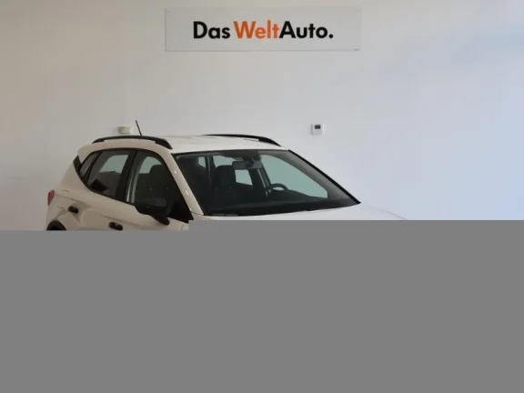 SEAT ARONA 1.6 TDI 70KW REFERENCE EDITION ECO