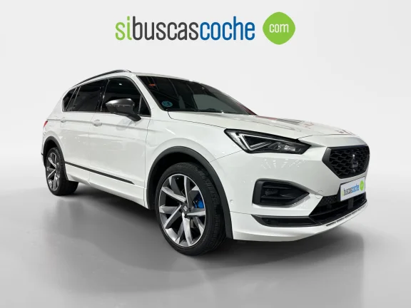 SEAT TARRACO 1.5 TSI 110KW (150CV) ST&SP FR DSG