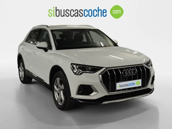 AUDI Q3 ADVANCED 35 TDI 110KW (150CV) S TRONIC