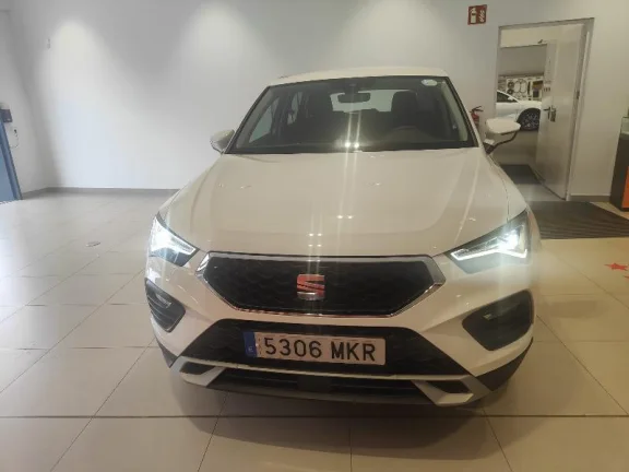 SEAT ATECA 1.0 TSI 81KW (110CV) ST&SP STYLE XM ECO