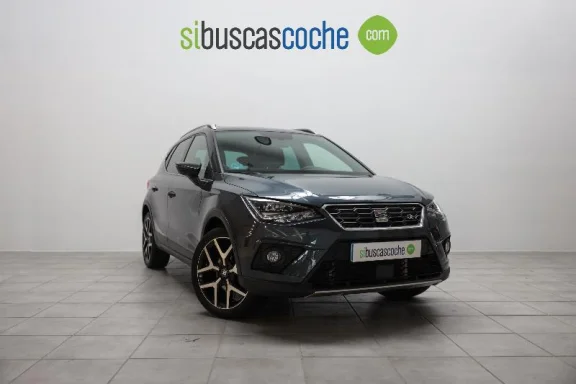 SEAT ARONA 1.5 TSI 110KW (150CV) FR