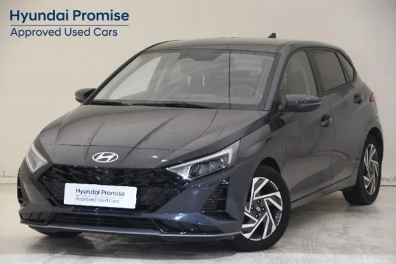 HYUNDAI I20 1.0 TGDI KLASS