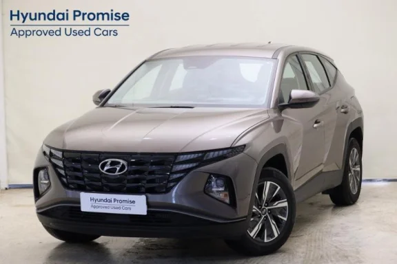 HYUNDAI TUCSON 1.6 CRDI 85KW (115CV) KLASS
