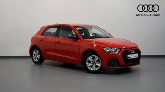 AUDI A1 SPORTBACK 25 TFSI 70KW (95CV)