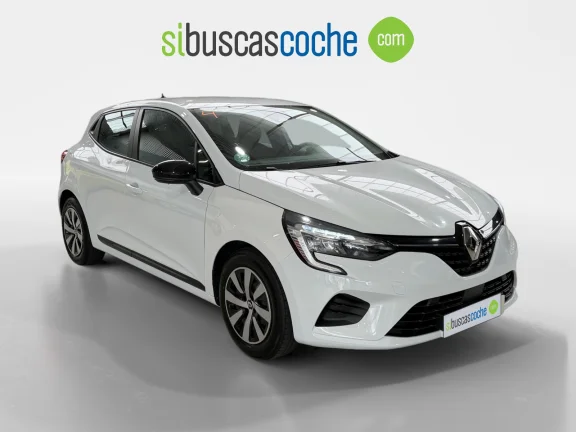 RENAULT CLIO EVOLUTION TCE 90 (67KW)