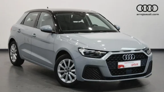 AUDI A1 SPORTBACK ADVANCED 30 TFSI 85KW S TRONIC