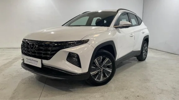 HYUNDAI TUCSON 1.6 TGDI 169KW (230CV) HEV MAXX AUTO
