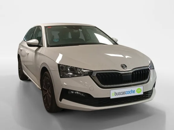 SKODA SCALA 1.0 TSI 81KW (110 CV) AMBITION
