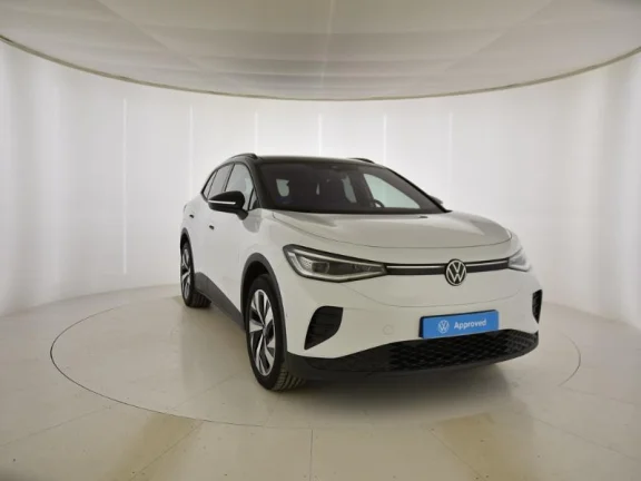 VOLKSWAGEN ID.4 ID.4 PRO BLACK PRO BLACK 210 KW (286 CV) 77 KWH AUTOMÁTICO 1 VEL.