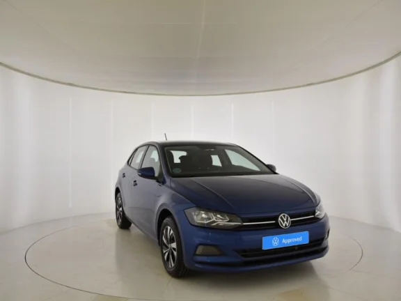 VOLKSWAGEN POLO ADVANCE 1.0 TSI 70KW (95CV)