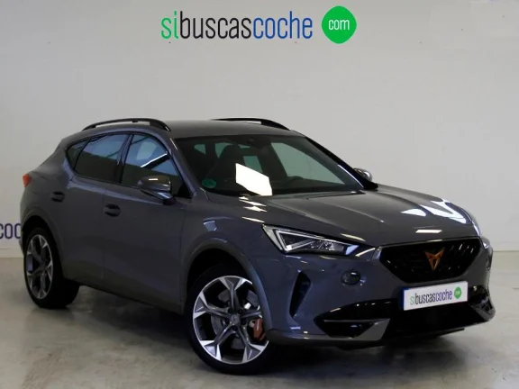 CUPRA FORMENTOR 2.0 TSI 228KW (310 CV) VZ 4DRIVE DSG