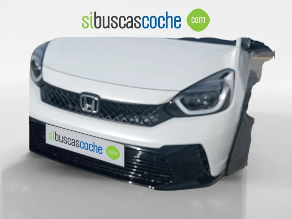 HONDA JAZZ 1.5 I MMD SPORT