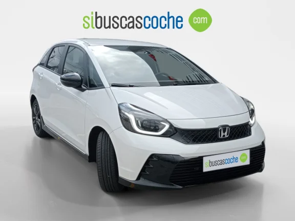 HONDA JAZZ 1.5 I MMD SPORT