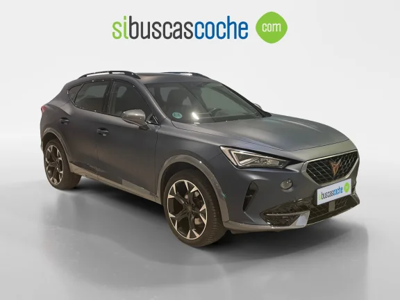 CUPRA FORMENTOR 2.0 TDI 110KW (150 CV) 4DRIVE DSG