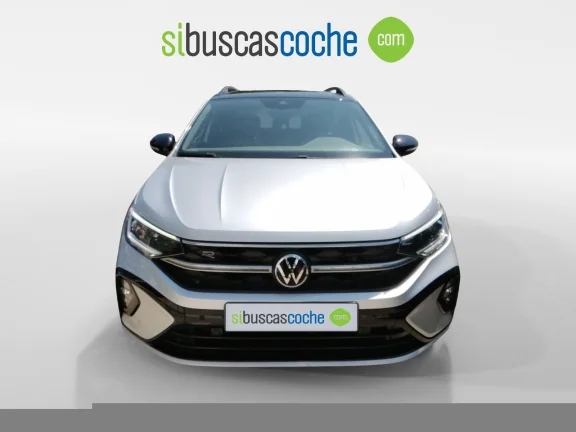 VOLKSWAGEN TAIGO R LINE 1.5 TSI 110KW (150CV) DSG