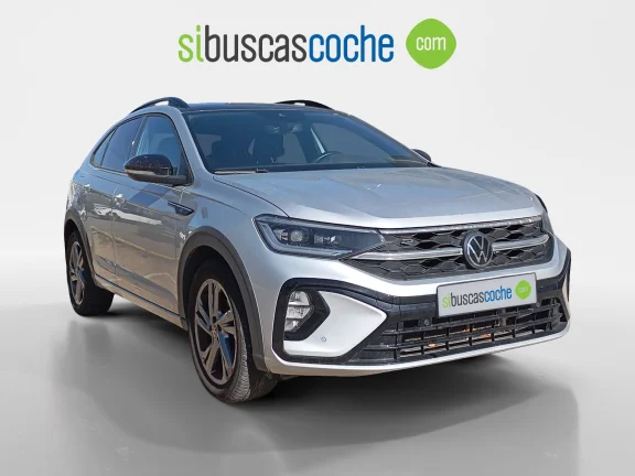 VOLKSWAGEN TAIGO R LINE 1.5 TSI 110KW (150CV) DSG
